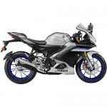 Yamaha R15 M 2021