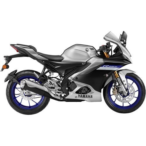 Yamaha R15 M 2021