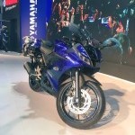 Yamaha R15 V3 Front Fascia