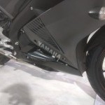 Yamaha R15 V3 Winglets Accessory