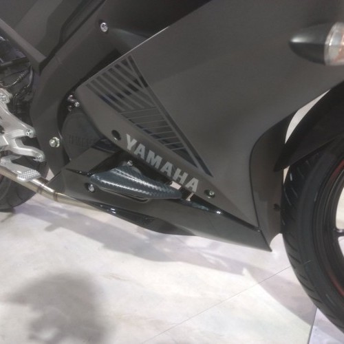 Yamaha R15 V3 Winglets Accessory