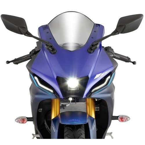 Yamaha R15 V4 D Class Bi Functional Led Headlamp