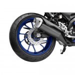 Yamaha R15 V4 Dual Channel Abs Rear