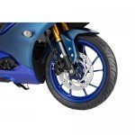 Yamaha R15 V4 Dual Channelabs Front