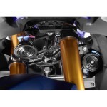 Yamaha R15 V4 Dual Horn