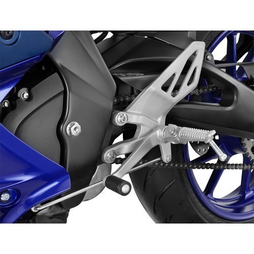 Yamaha R15 V4 Quick Shifter