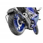 Yamaha R15 V4 Super Wide Rear Tyre