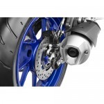 Yamaha R15 V4 Traction Control