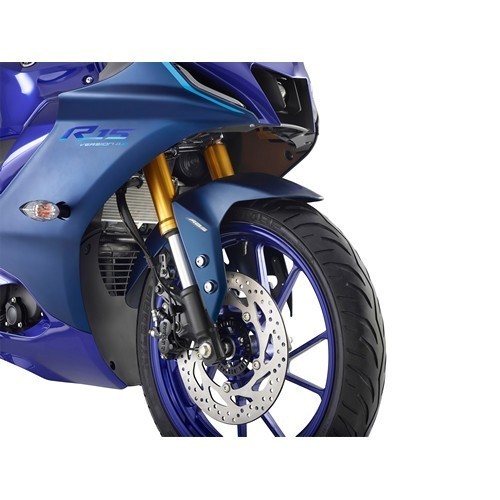 Yamaha R15 V4 Usd Front Fork