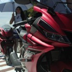 Yamaha Yzf R15 V3 0 Headlamp