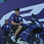 Yamaha Yzf R15 V3 0 Image