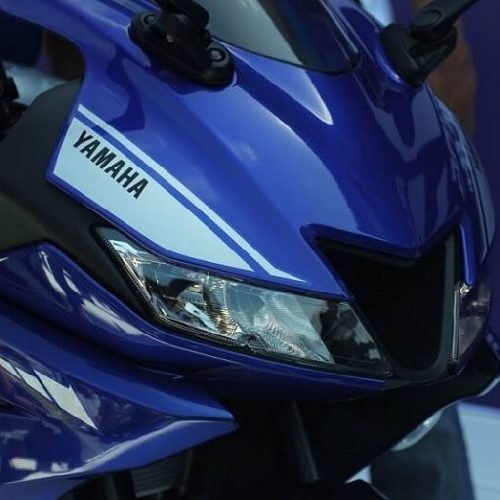 Yamaha Yzf R15 V3 0 Image 2