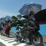 Yamaha Yzf R15 V3 0 Image 3