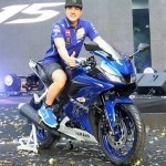Yamaha Yzf R15 V3 0 Image2