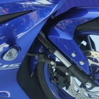 Yamaha Yzf R15 V3 0 Wheel
