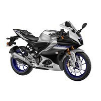 Yamaha YZF R15 V4.0