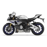 Yamaha YZF R1M