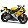 Yamaha YZF-R250