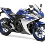 Yamaha R3 India 11