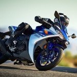 Yamaha R3 India 24