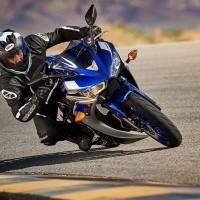 Yamaha R3 India 26
