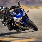 Yamaha R3 India 27