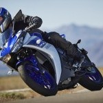 Yamaha R3 India 3