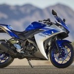 Yamaha R3 India 5