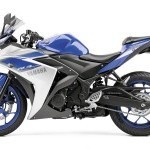 Yamaha R3 India 7