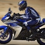 Yamaha R3 India 8