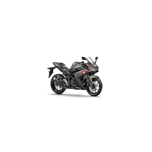 Yamaha Yzf R3 2