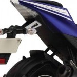 Yamaha R15 Version 2 11