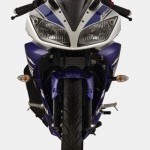 Yamaha R15 Version 2 110