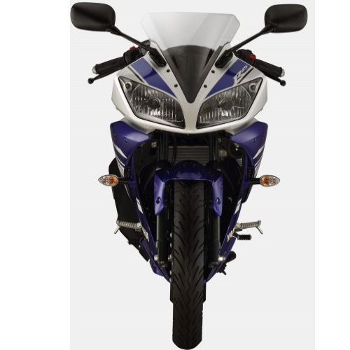 Yamaha R15 Version 2 110