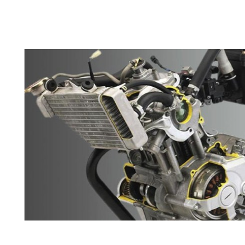 Yamaha R15 Version 2 111