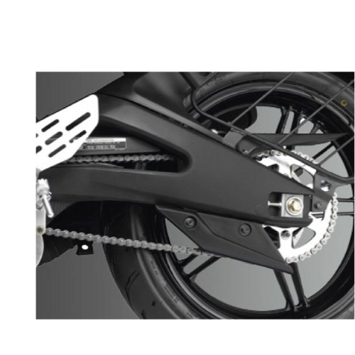 Yamaha R15 Version 2 112