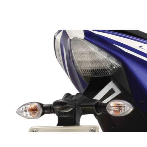 Yamaha R15 Version 2 115