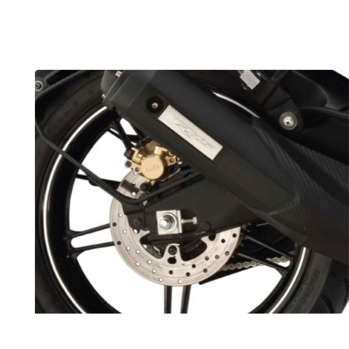 Yamaha R15 Version 2 14