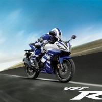 Yamaha R15 Version 2 19