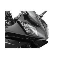Yamaha Yzf R15 Head Light View
