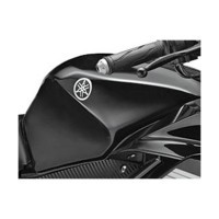 Yamaha Yzf R15 Oil Tank View