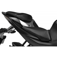 Yamaha Yzf R15 Seet View