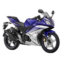 Yamaha R15