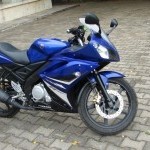 Yamaha Yzfr15 101