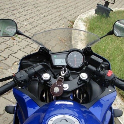 Yamaha Yzfr15 102