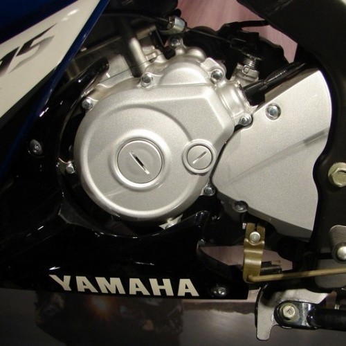 Yamaha Yzfr15 13