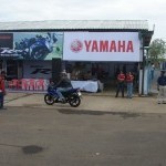 Yamaha Yzfr15 22