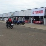 Yamaha Yzfr15 29
