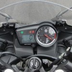 Yamaha Yzfr15 41