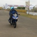 Yamaha Yzfr15 42